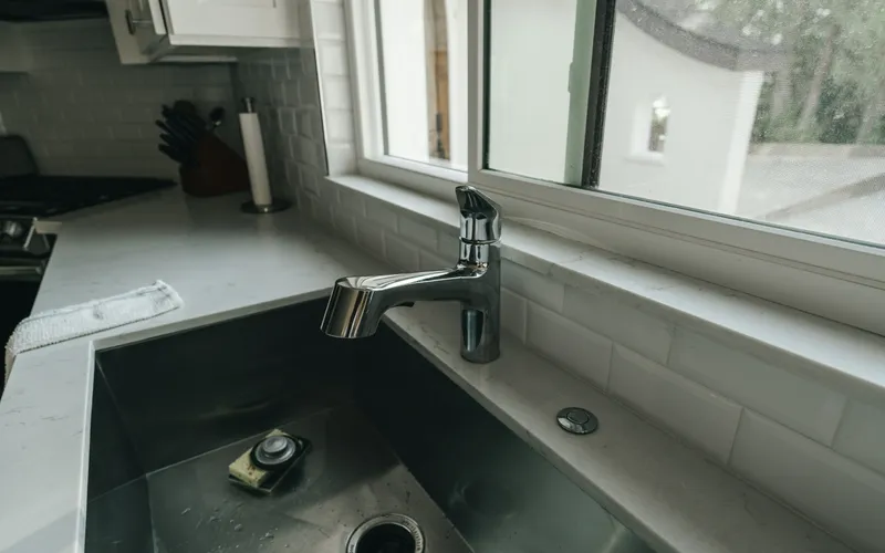 Grifería y sanitarios en Cantabria